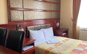 Hotel Kamel